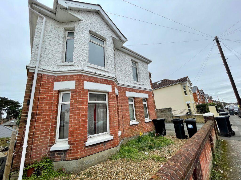 Main image of property: HANKINSON ROAD, CHARMINSTER (83AHA)