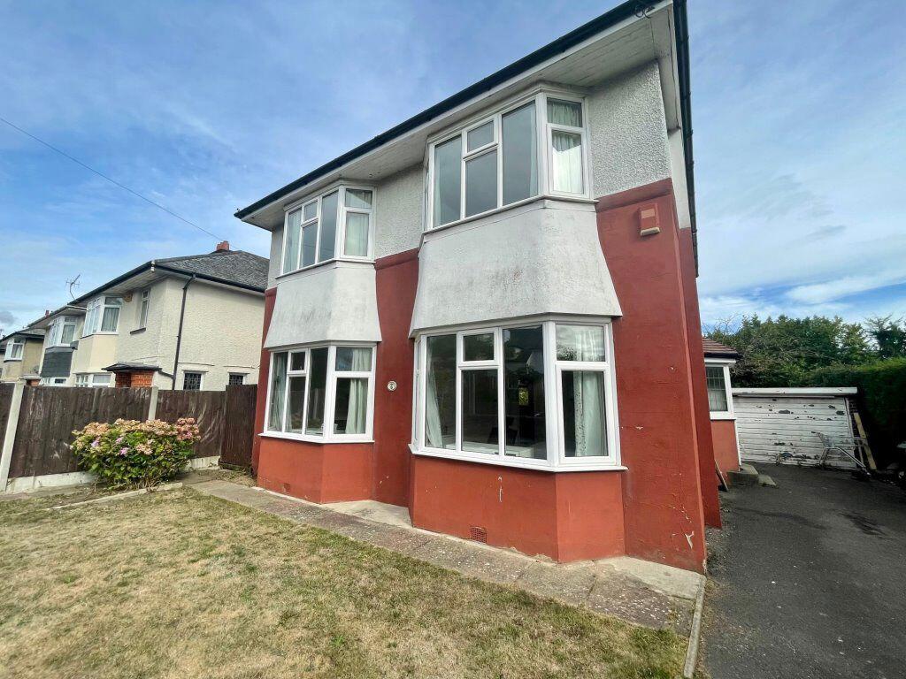 Main image of property: STUDENT SIX DOUBLE BEDROOMS, WINTON (P02848)