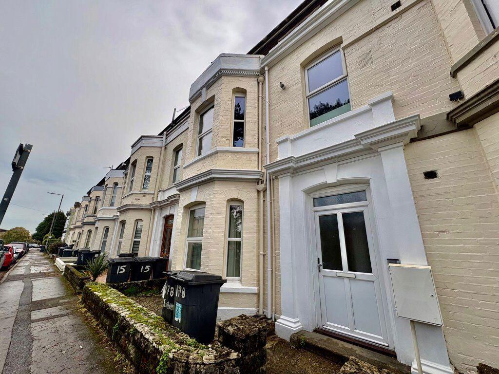 Main image of property: TWO DOUBLE BEDROOMS, BOURNEMOUTH (P01531)