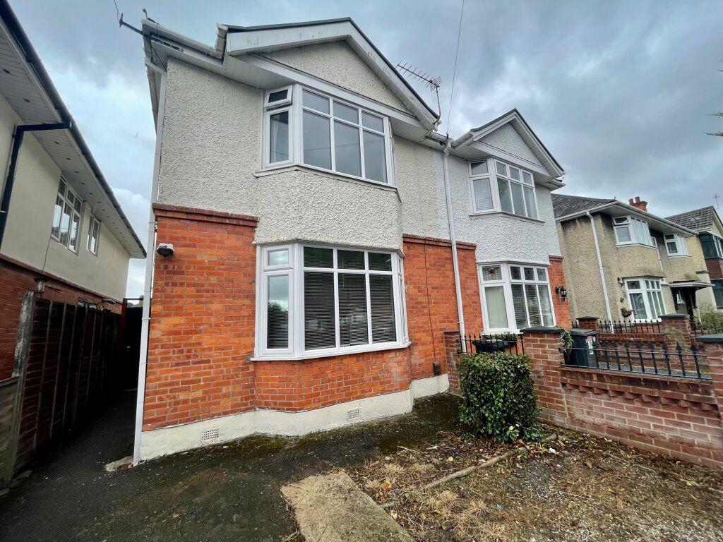 Main image of property: FOUR BEDROOM STUDENT HOUSE, CHARMINSTER- P02437