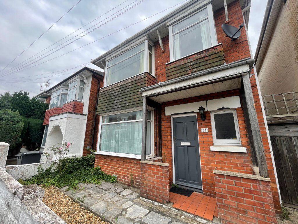 Main image of property: FOUR BEDROOM STUDENT HOUSE-P07702