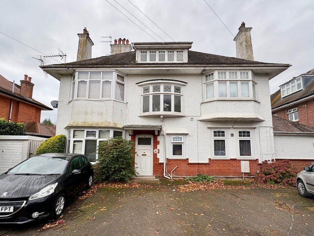 Main image of property: MILTON ROAD, CHARMINSTER (P07844)