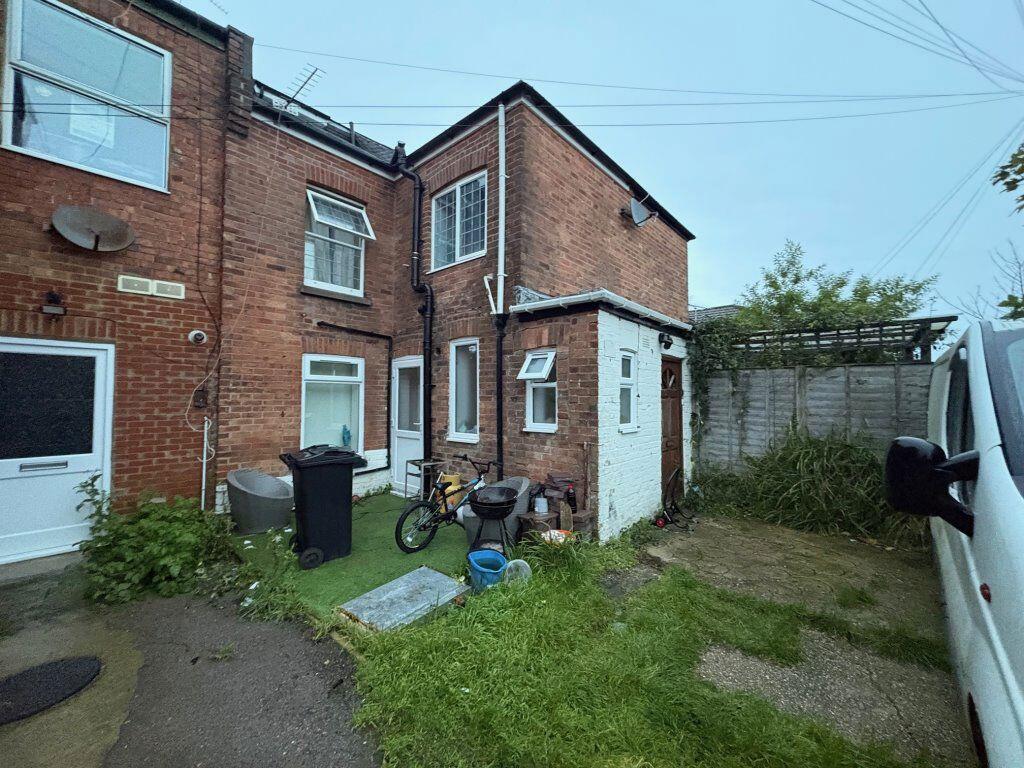 Main image of property: HOLDENHURST ROAD, SPRINGBOURNE (P07845)