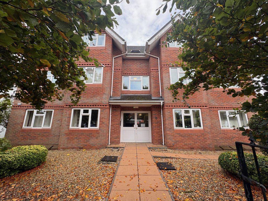 Main image of property: PORTCHESTER ROAD, SPRINGBOURNE