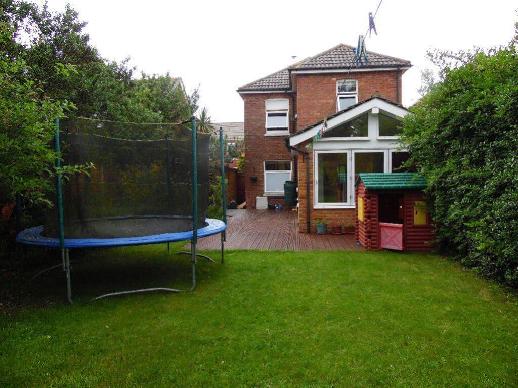 Main image of property: MARKHAM ROAD, WINTON (P06726)