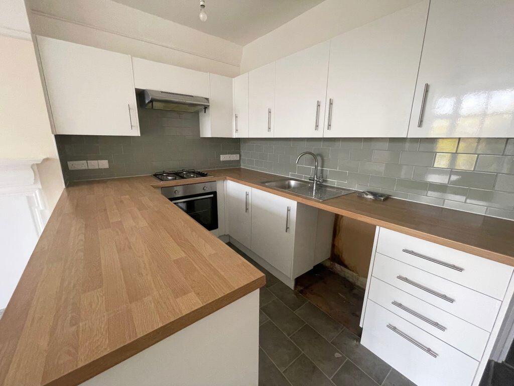 Main image of property: CHRISTCHURCH ROAD, BOSCOMBE (P07759)