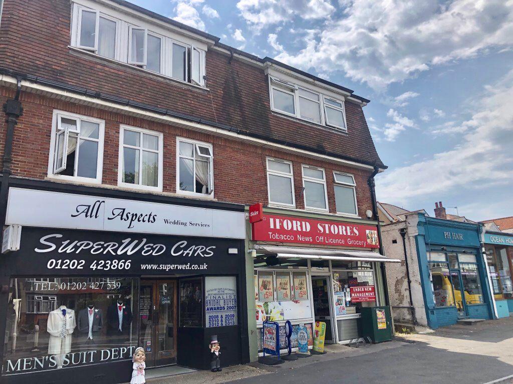 Main image of property: CHRISTCHURCH ROAD, IIFORD (P00335)