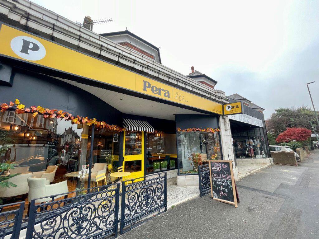 Main image of property: STUDENT FLAT-CHARMINSTER ROAD, CHARMINSTER -P03329