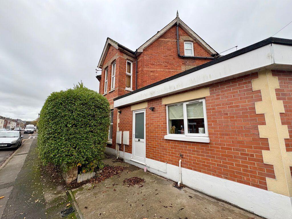 Main image of property: KINGS ROAD, CHARMINSTER (8KING)