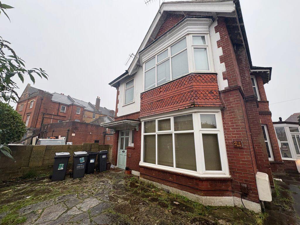 Main image of property: FOUR/ FIVE BEDROOM STUDENT, TALBOT ROAD (P07543)