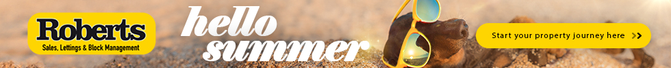 Get brand editions for Roberts, Bournemouth