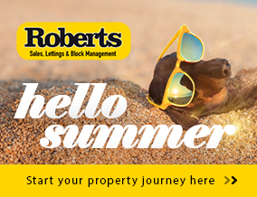 Get brand editions for Roberts, Bournemouth