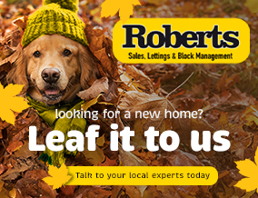 Get brand editions for Roberts, Bournemouth