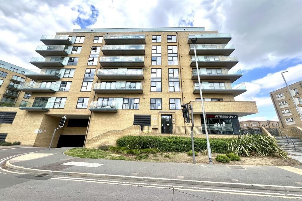 Main image of property: Mill Pond Road, DA1