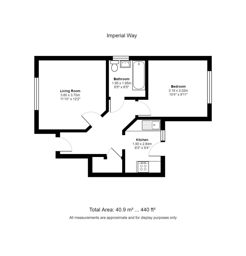 Additional property image - Imperial Way, BR7