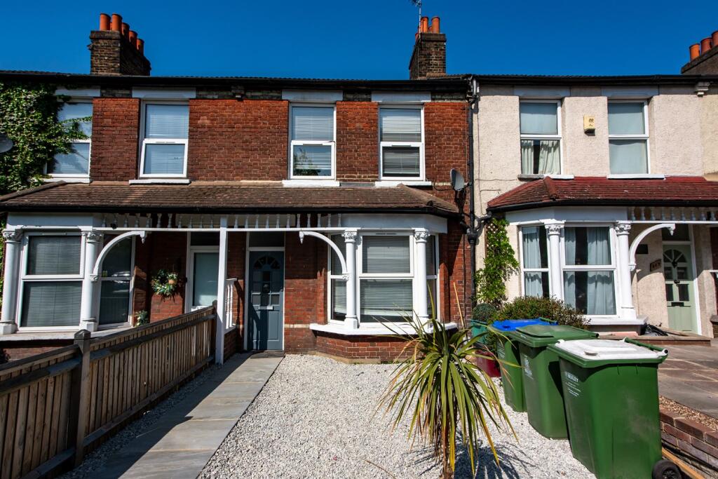 Main image of property: Crayford Road, DA1