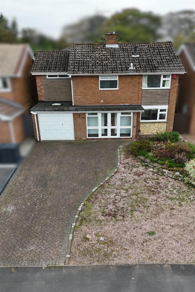 Main image of property: Sandringham Road, ST17