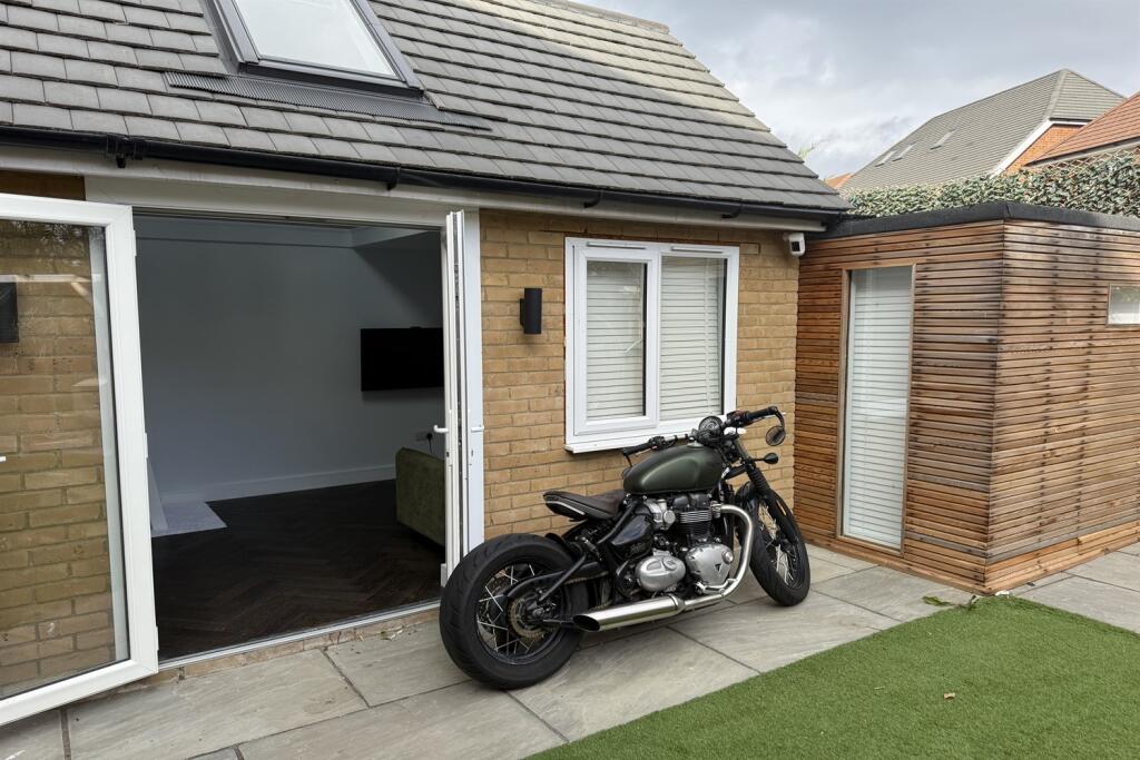 Main image of property: Hagelstowe Avenue, ME3