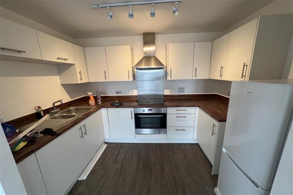 Main image of property: Hackney House, DA17