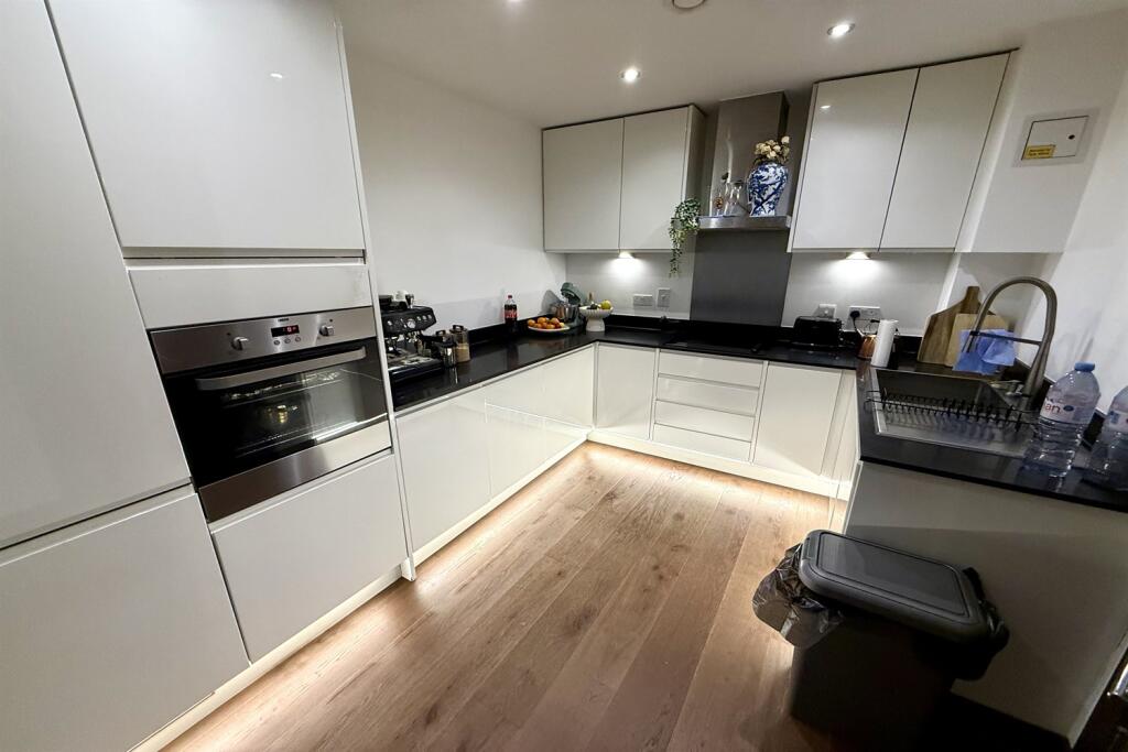 Main image of property: James Smith Court, DA1