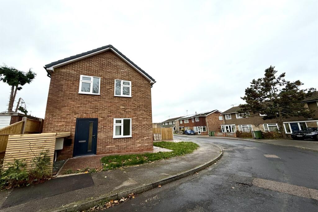 Main image of property: Dr Hopes Road, TN17