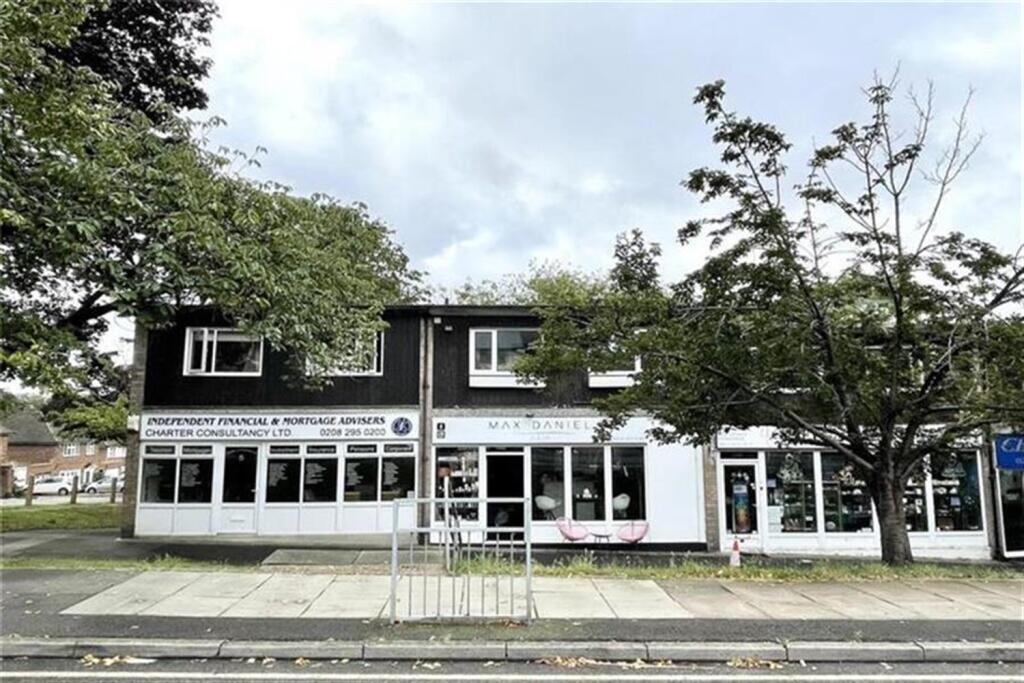 Main image of property: Walden Parade, BR7