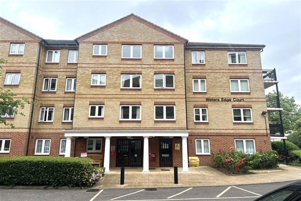 Main image of property: Waters Edge Court, DA8