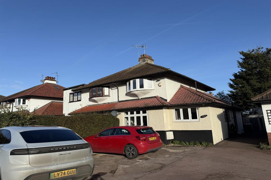 Main image of property: Sidcup Hill, DA14