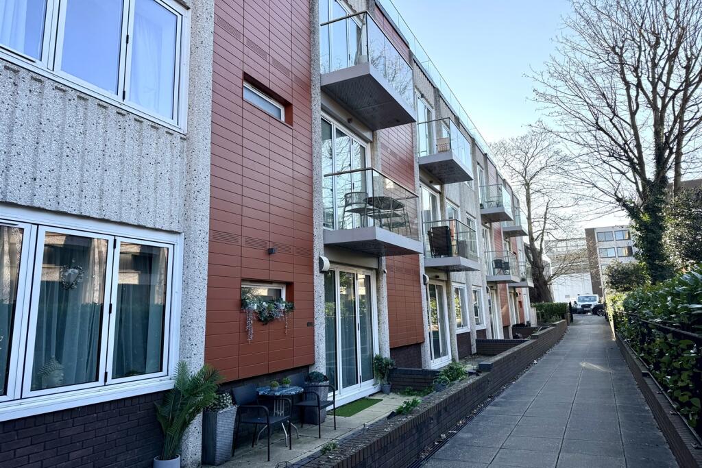 Main image of property: Berwick House, BR6