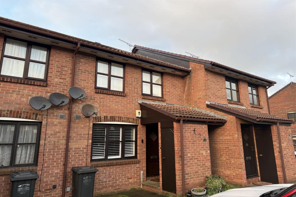 Main image of property: Cooper Close, DA9