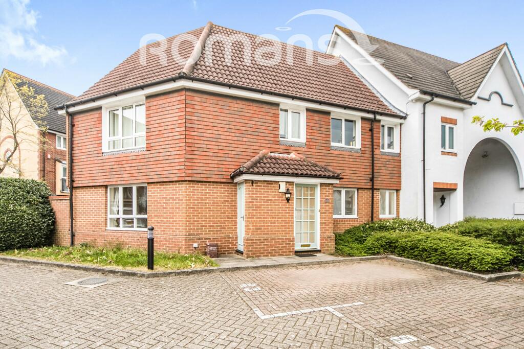 2 bedroom apartment for rent in Hartigan Place, Woodley, RG5