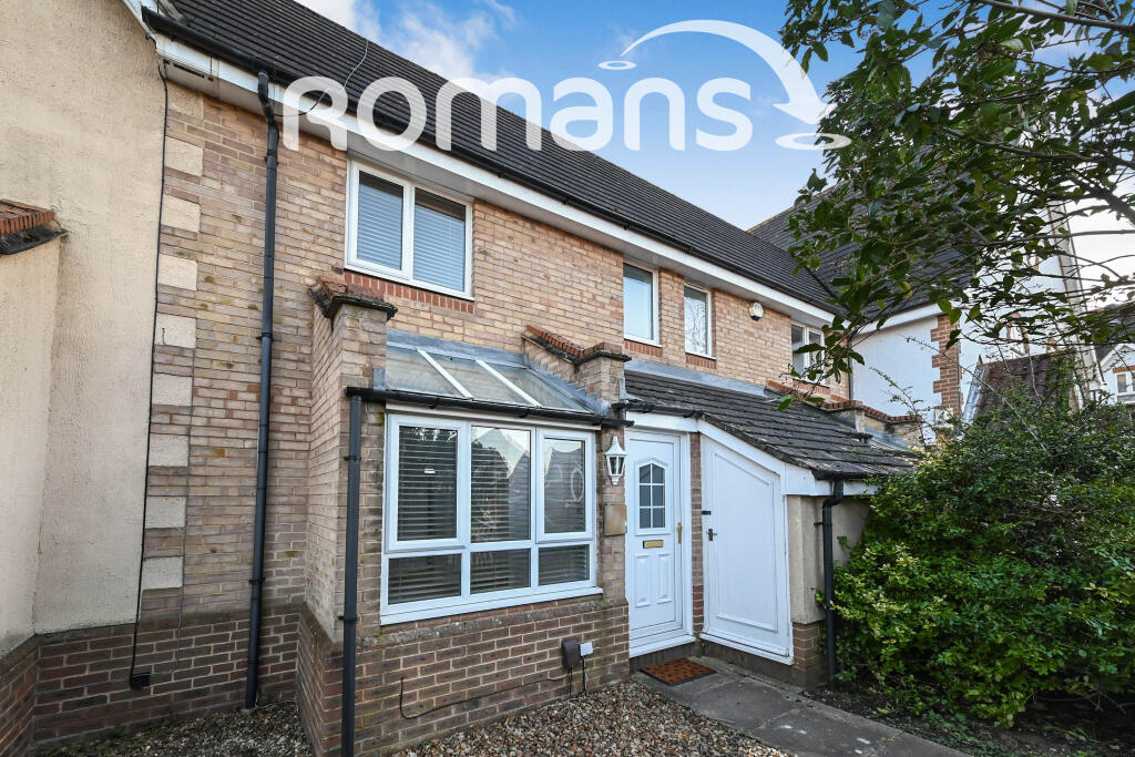 Main image of property: Headley Road East, Woodley, Reading, RG5