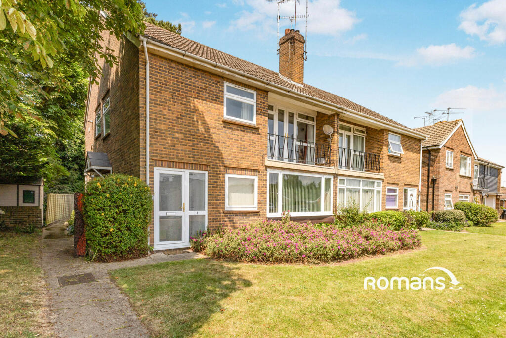 Main image of property: Hermitage Drive, Twyford, Reading, RG10