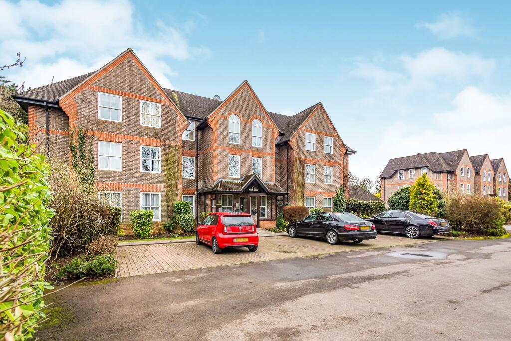 Main image of property: West Court, West Drive, Sonning, RG4
