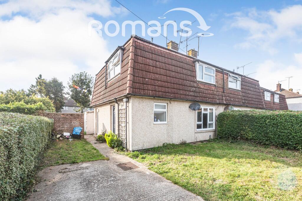 Main image of property: Drovers Way, Woodley, Reading, RG5