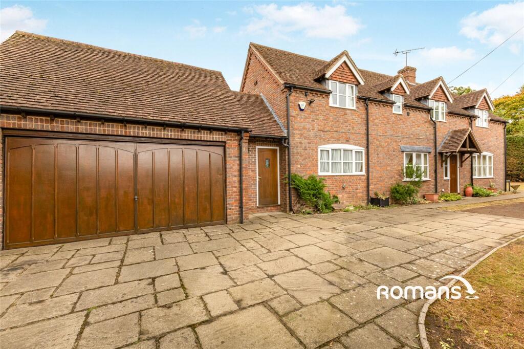 Main image of property: Old Bath Road, Sonning, Reading, RG4