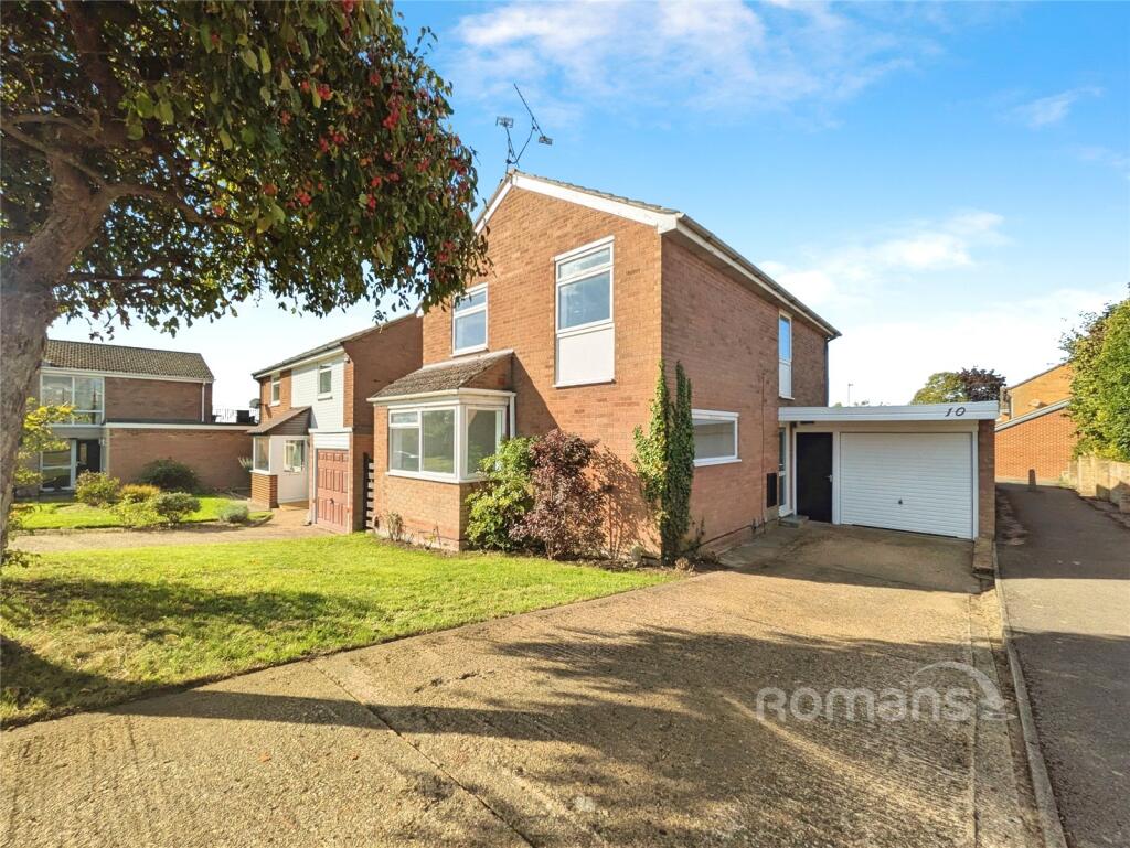 Main image of property: Mallard Close, Twyford, Reading, RG10