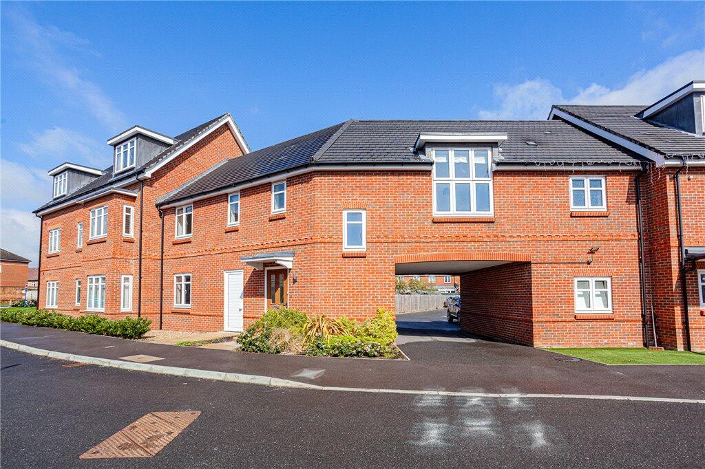 Main image of property: Repton Crescent, Earley, Reading, RG6