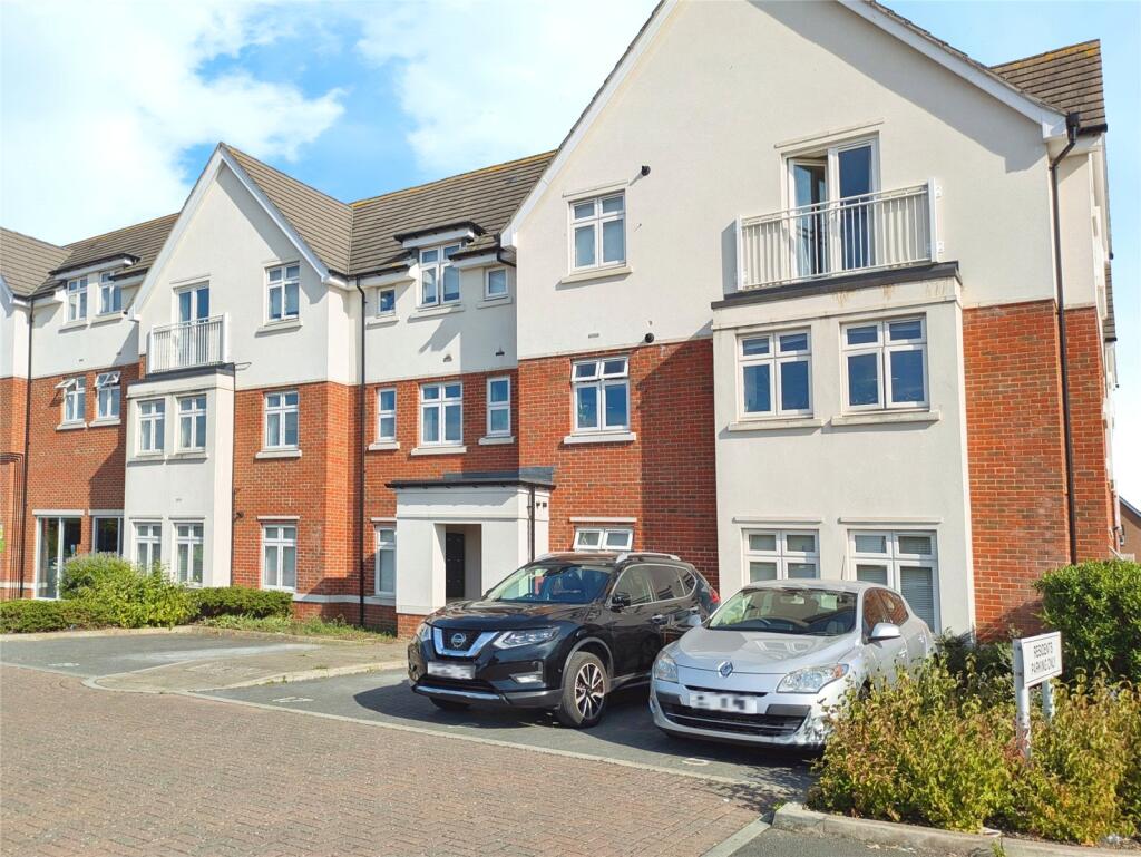 Main image of property: Louden Square, Earley, Reading, RG6