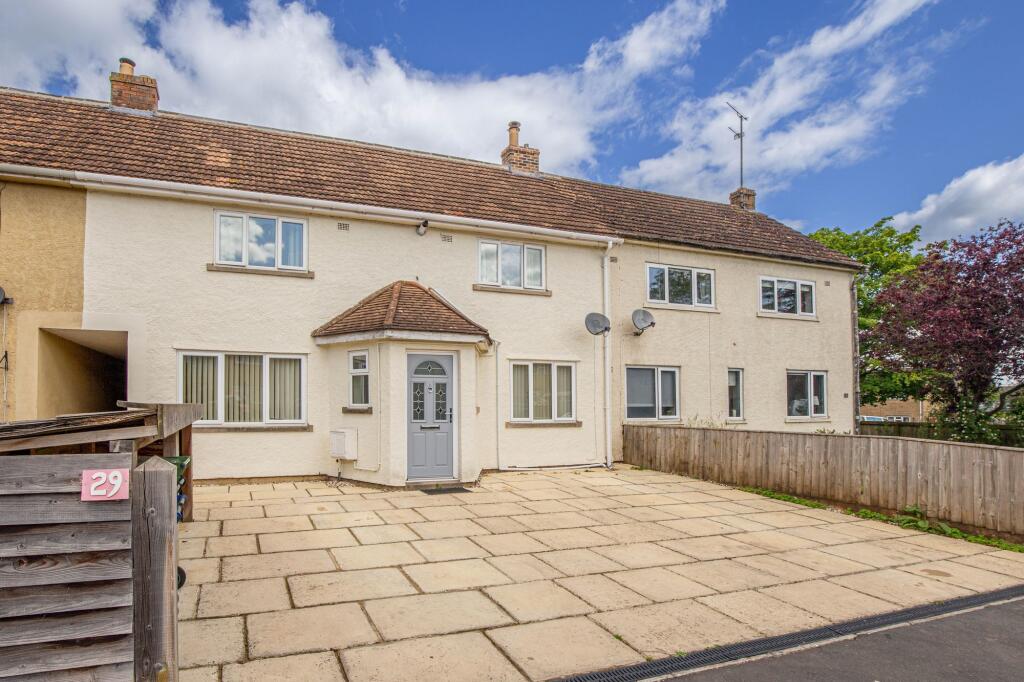 Main image of property: Corn Gastons, Malmesbury, SN16