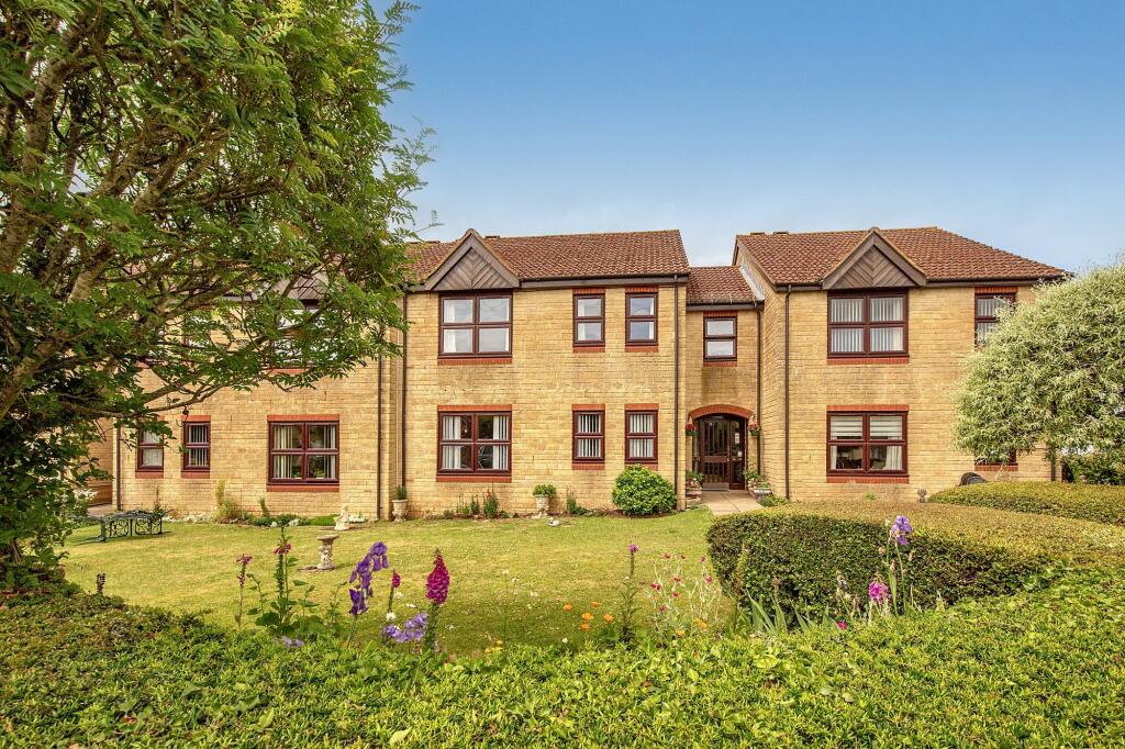 Main image of property: Arches Lane, Malmesbury, SN16