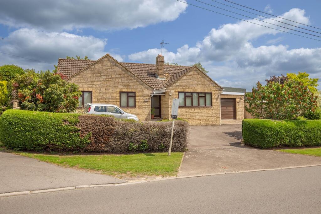 Main image of property: Tetbury Hill, Malmesbury, SN16