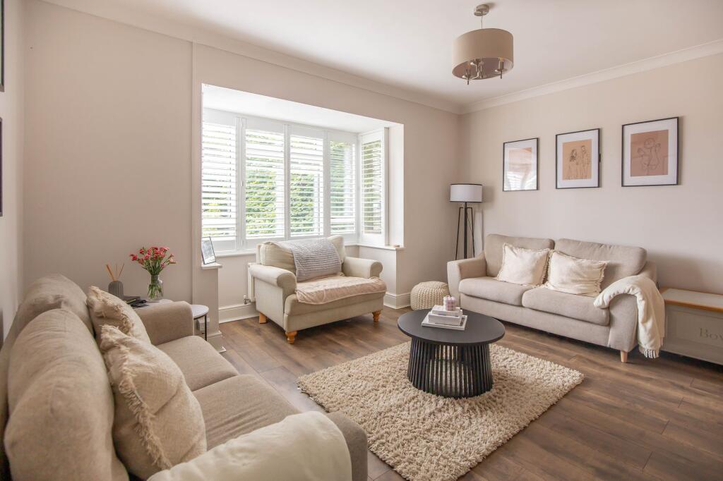 Main image of property: Crudwell, Malmesbury, SN16