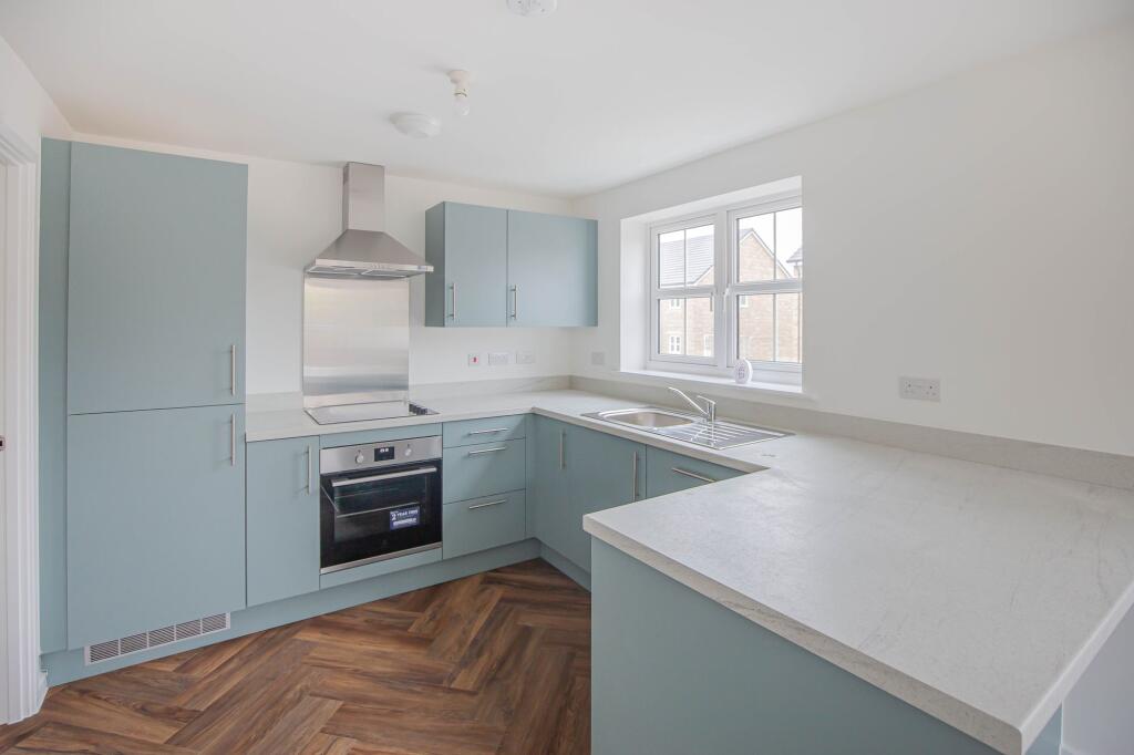 Main image of property: Backbridge Farm, Malmesbury, SN16