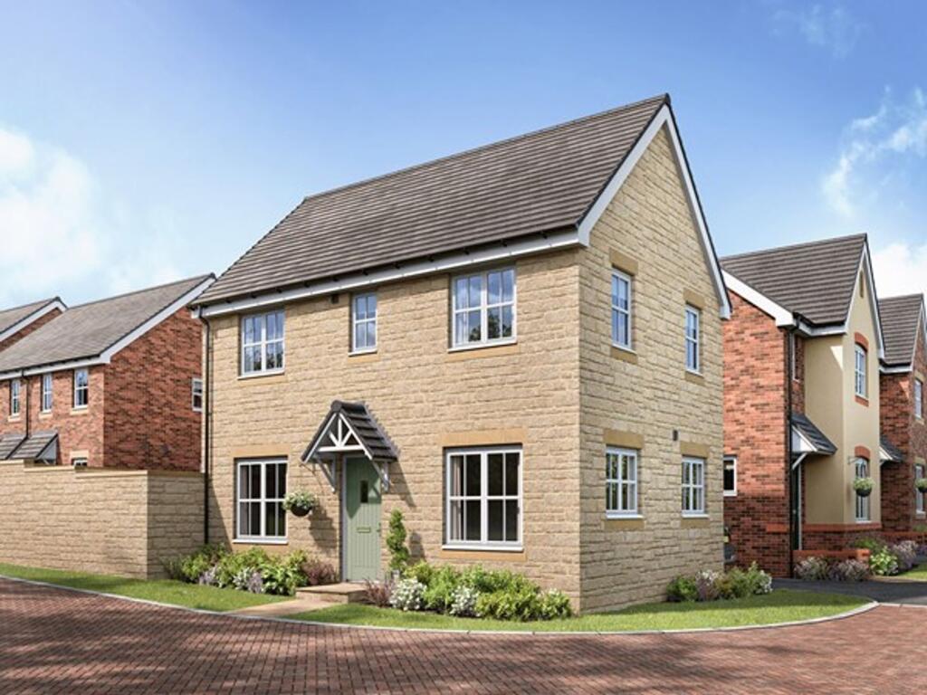 Main image of property: Backbridge Farm, Malmesbury, SN16