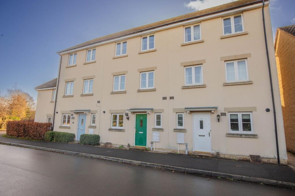 Main image of property: Poole Road, Malmesbury, SN16