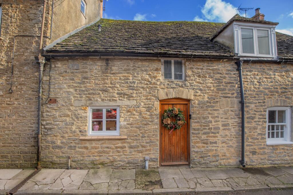 Main image of property: Gastons Road, Malmesbury, SN16