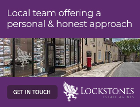 Get brand editions for Lockstones Estate Agents, Malmesbury