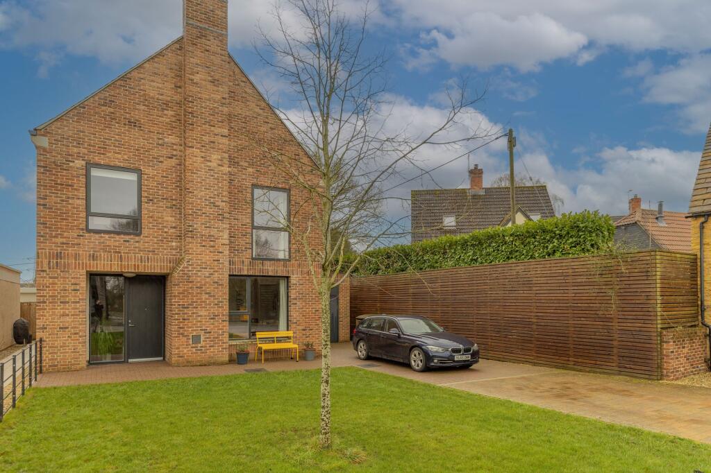 Main image of property: Somerbrook, Great Somerford, SN15