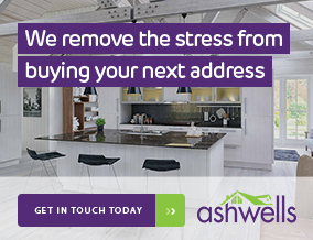 Get brand editions for Ashwells Estate Agents, Andover